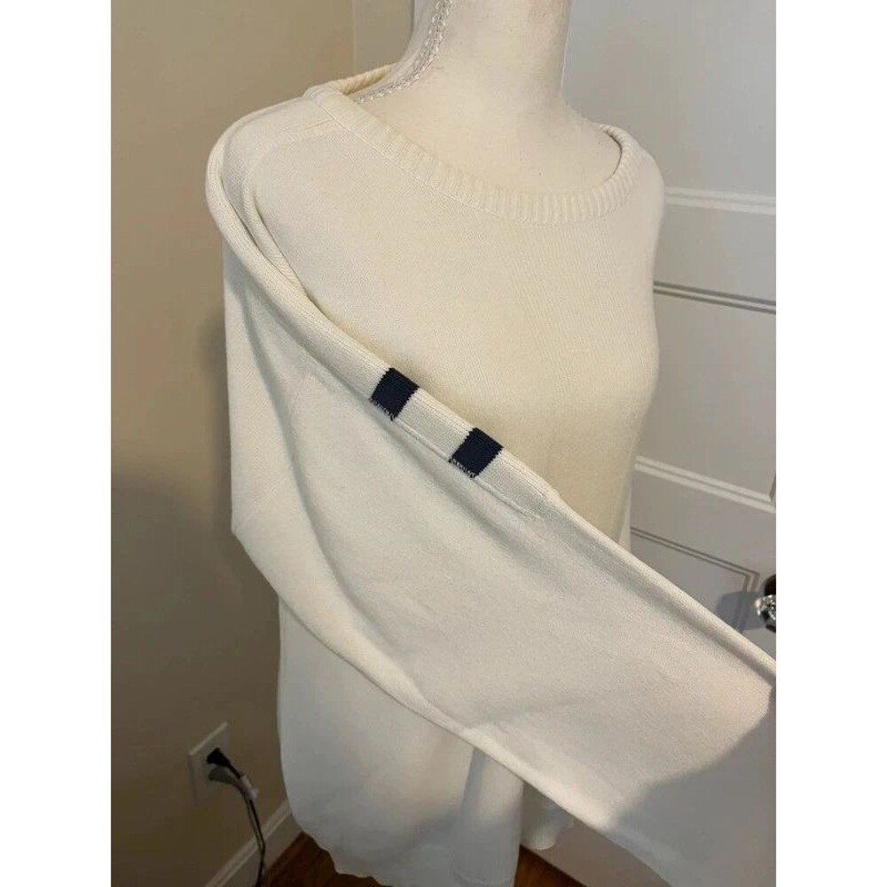 Christian Dior white sweater - Picture 6 of 10